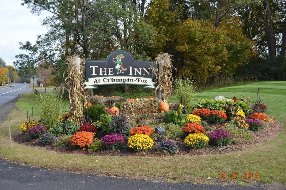 The Inn At Crumpin-Fox Bernardston Ngoại thất bức ảnh